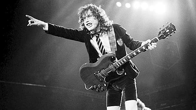 '70s High School Hits Written By Rockers Who Never Graduated