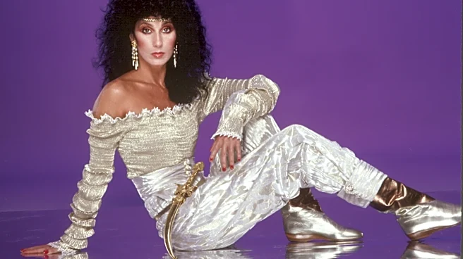 5 Nearly Perfect '80s Songs That Almost Everyone Agrees On