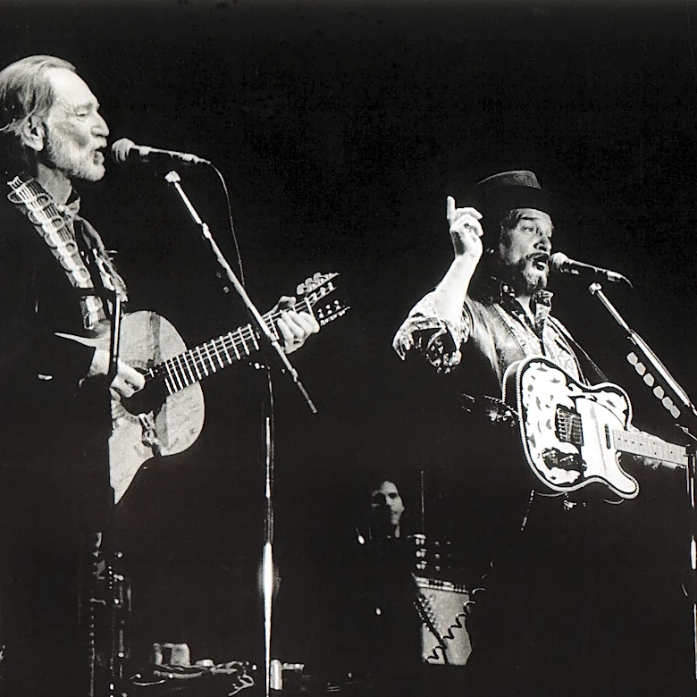 5 Songs That Prove 1976 Was The Decade's Best Year For Outlaw Country