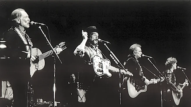 5 Songs That Prove 1976 Was The Decade's Best Year For Outlaw Country