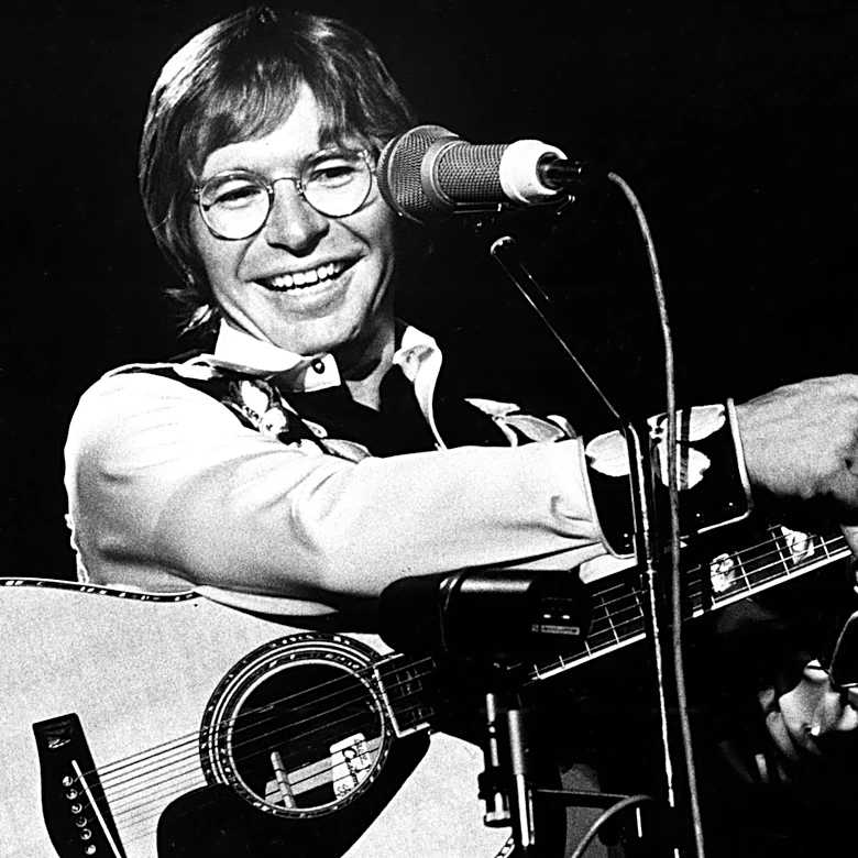 5 John Denver Songs That Prove 1974 Was The Best Year Of His Career