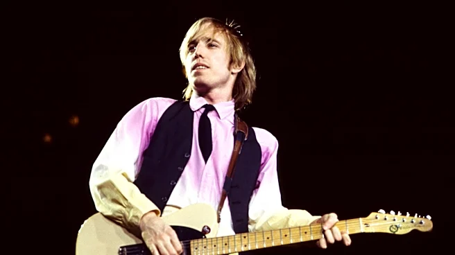 Tom Petty Almost Gave Away His Catchiest Hit — The Change Of Heart Earned Him His First Top 10