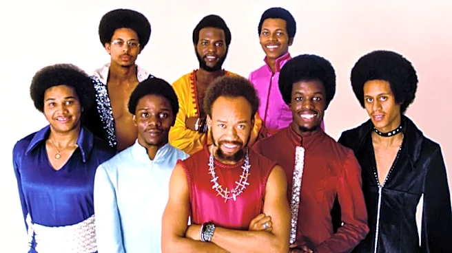 The Best Earth, Wind & Fire Songs That Aren't September
