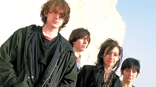 '90s Shoegaze Songs That Made These 5 Movie Scenes Otherworldly