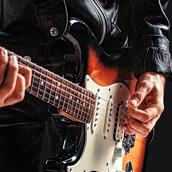What Is The 80/20 Rule For Guitar?