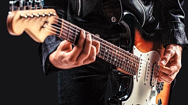 What Is The 80/20 Rule For Guitar?