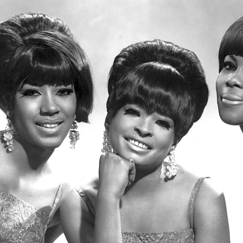 In 1961, The Marvelettes Gave Motown Its First Pop No. 1 — 13 Years Later, A Carpenters Cover Did It All Over Again