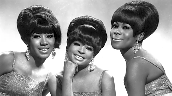 In 1961, The Marvelettes Gave Motown Its First Pop No. 1 — 13 Years Later, A Carpenters Cover Did It All Over Again