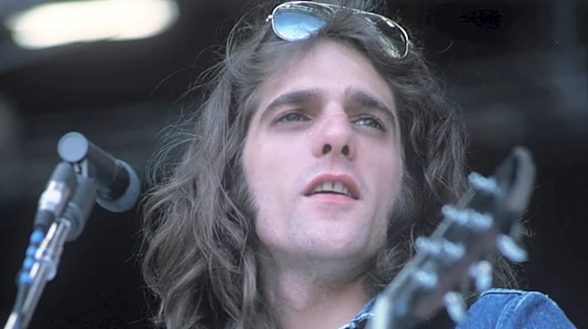 Rockers Who Became Mega-Successful Off Their First Single Ever