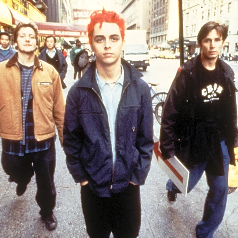 5 Songs That Prove 1994 Was The Decade's Best Year For High School Hits