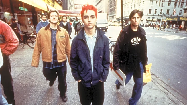 5 Songs That Prove 1994 Was The Decade's Best Year For High School Hits