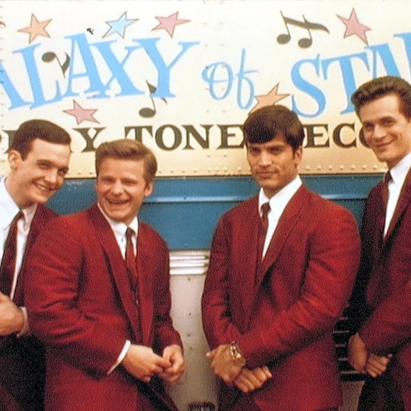 Fictional Bands That Scored Real Billboard Hits
