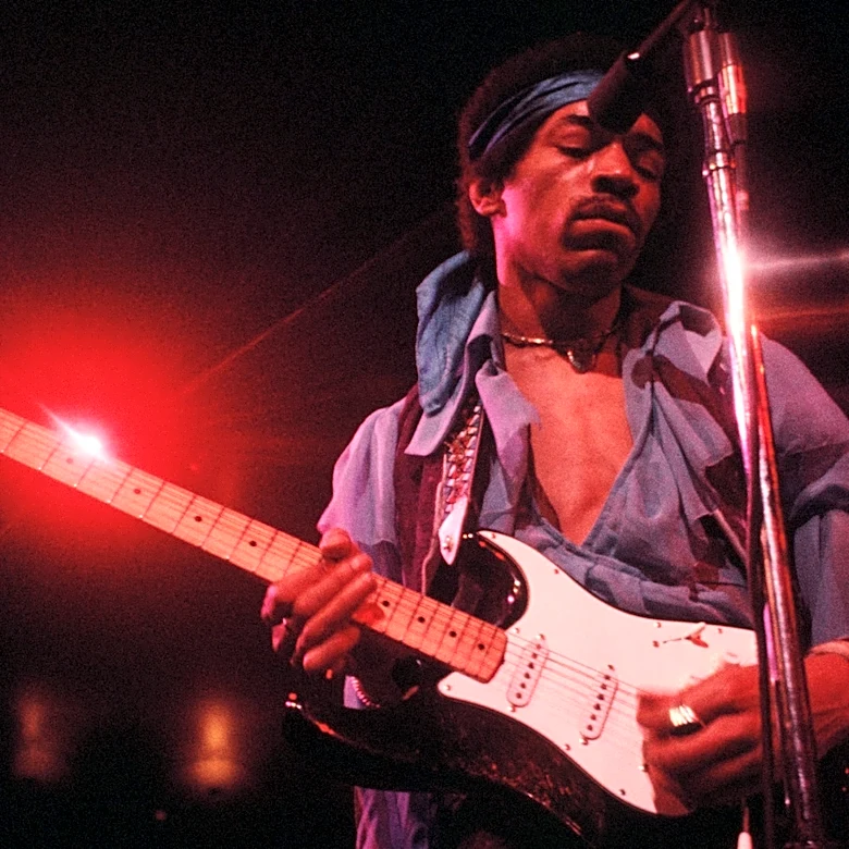 The Greatest Self-Taught Musicians In Rock History