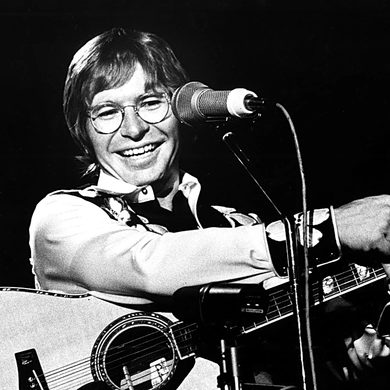 John Denver's Secret Backup Singer On This 1975 Soft Rock Hit Was A Star With Her Own No. 1s