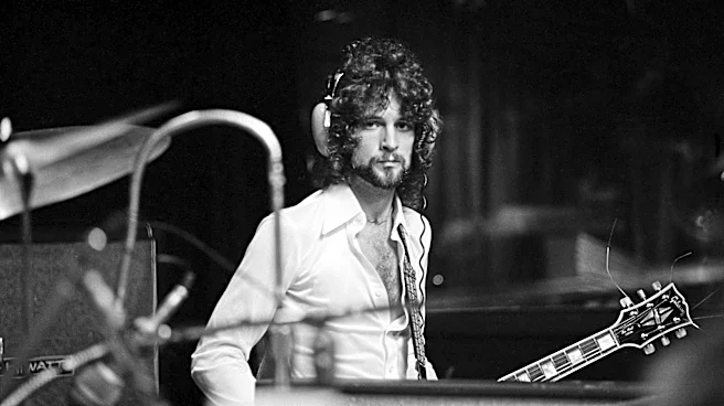 Beloved College Hits From The '70s That Never Hit No. 1