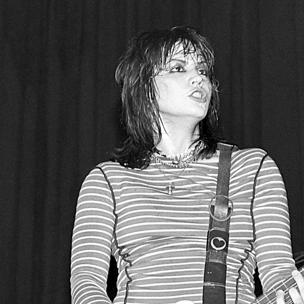 In 1981, Joan Jett Turned This Overlooked Arrows Track Into A Nearly Perfect Song