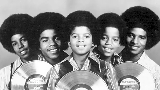 In 1970, The Jackson 5's Ballad Shot To No. 1 — 22 Years Later, A Superstar Gave It A Hit Encore