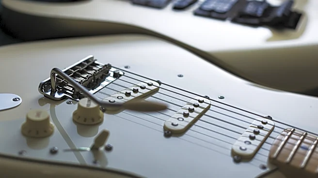 What Is The Best Electric Guitar For Beginners?