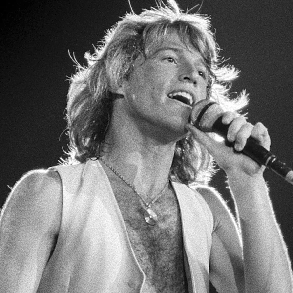 Andy Gibb's First No. 1 Ruled For Four Weeks — His Bee Gees Brother Wrote It In Just 20 Minutes