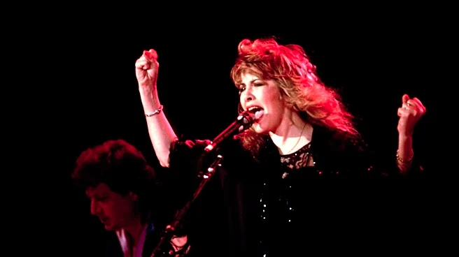The 5 Best Stevie Nicks Solo Songs That Aren't Edge Of Seventeen