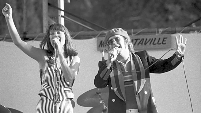 5 Defining Duets Of The '70s That Prove Two Is Better Than One