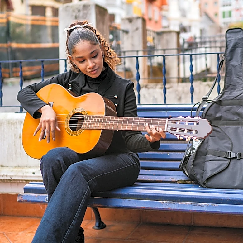 Is It Better To Have A Hard Or Soft Guitar Case?