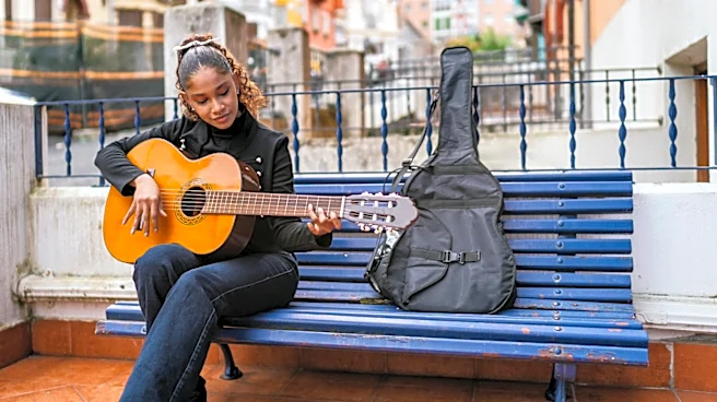 Is It Better To Have A Hard Or Soft Guitar Case?
