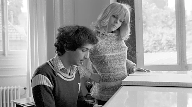 5 Nearly Perfect '60s Songs That Almost Everyone Agrees On