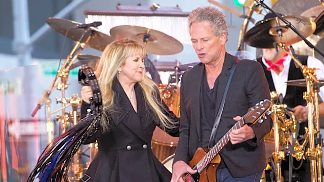 The 5 Best Guitar Riffs From '70s Artists