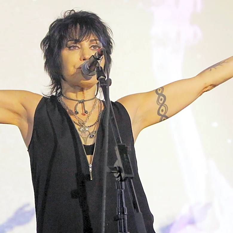 5 Female Rockers Who Launched Legendary Solo Careers After Leaving Their Bands
