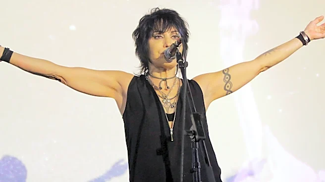 5 Female Rockers Who Launched Legendary Solo Careers After Leaving Their Bands