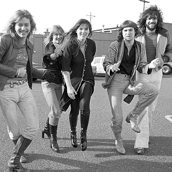 5 Nearly Perfect Classic Rock Songs From The '70s That Almost Didn't Get Released