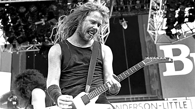 5 Times Metal Bands Reinvented Classic Rock Songs For The Better