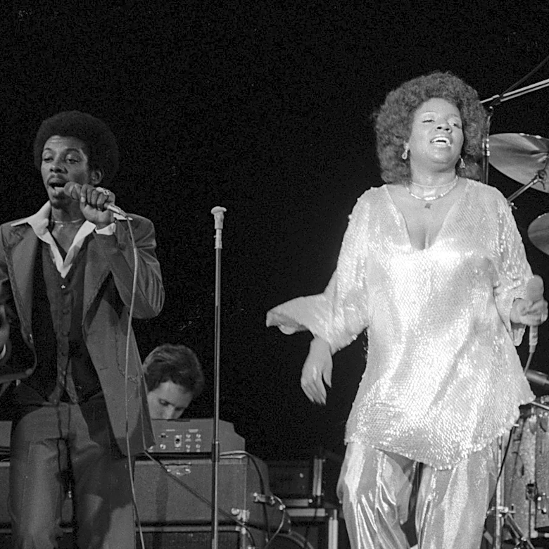 This 1978 Disco Smash Energized A Generation — 18 Years Later, A Deadpan Cover Made It Cool Again