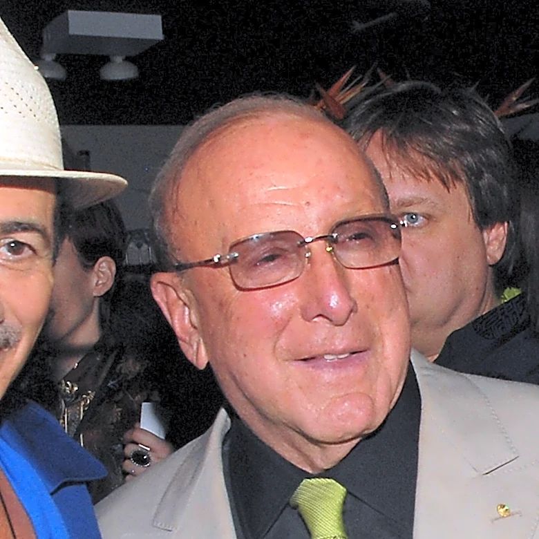 5 Legendary Rock Acts You Didn't Know Clive Davis Was Behind