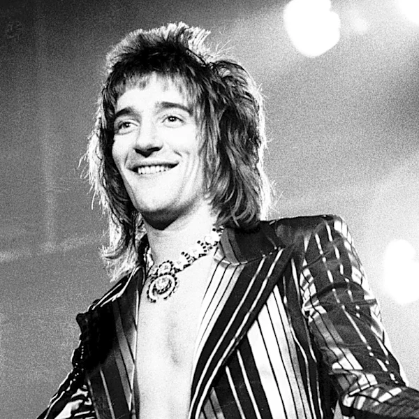 5 Rod Stewart Songs That Prove 1971 Was The Best Year Of His Career