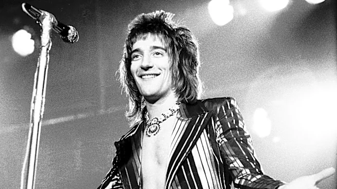 5 Rod Stewart Songs That Prove 1971 Was The Best Year Of His Career