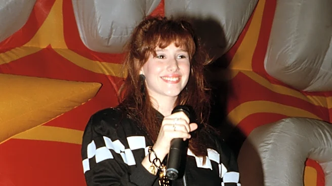 Musical Prodigies Who Recorded No. 1 Hits Before Turning 20