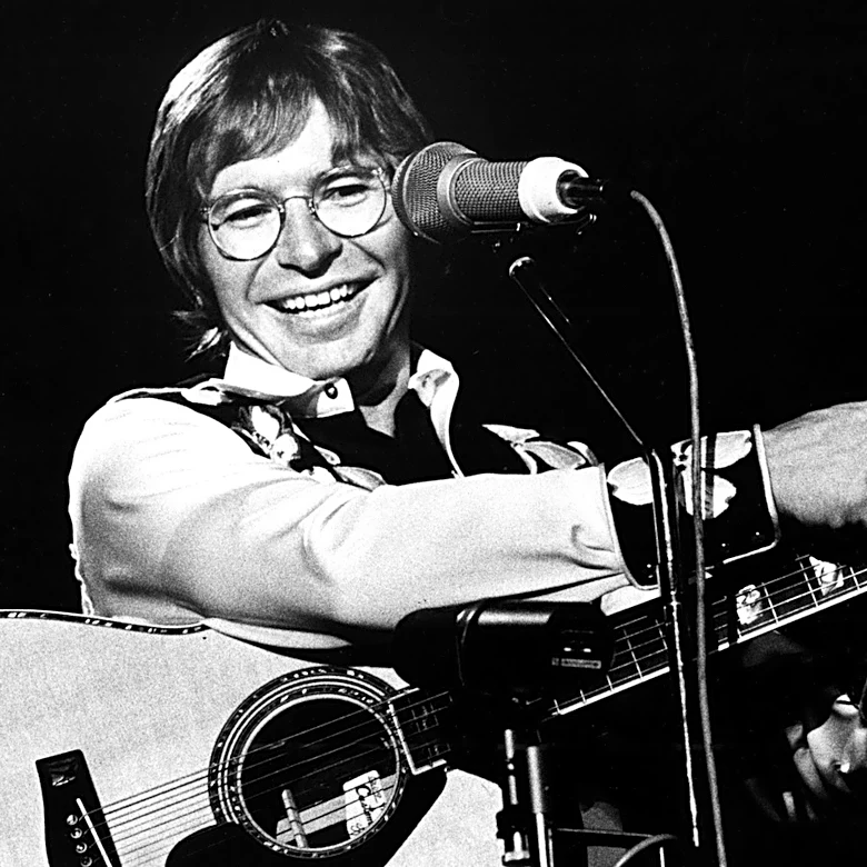 5 Songs You Didn't Know John Denver Wrote For Other Famous Musicians