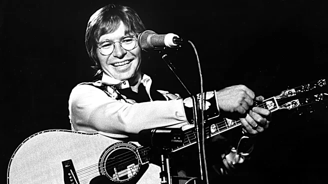 5 Songs You Didn't Know John Denver Wrote For Other Famous Musicians