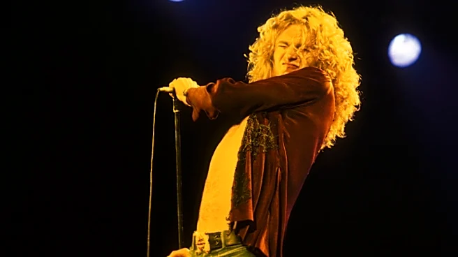 5 '70s Artists Whose Biggest Hits Happened By Accident