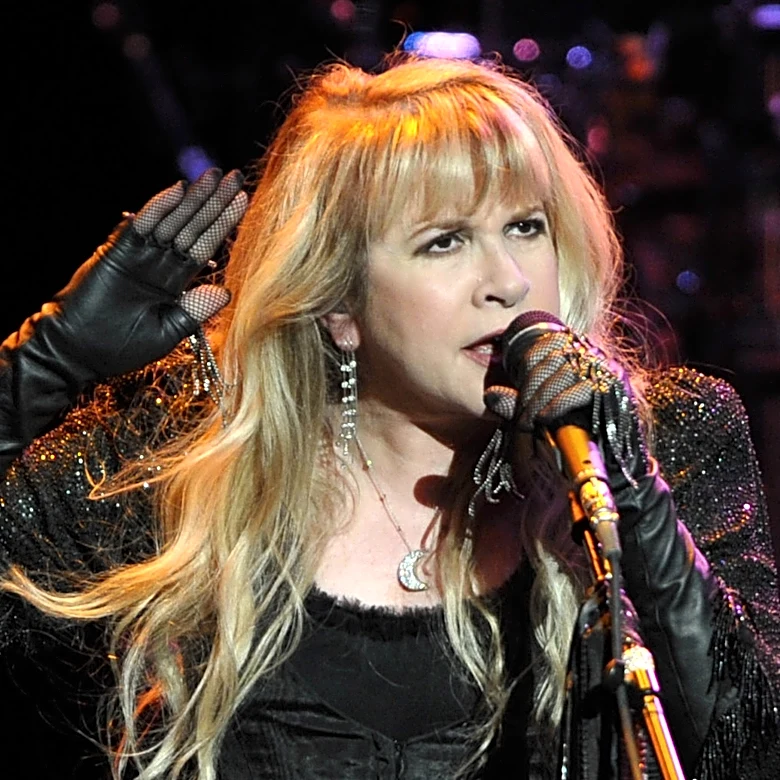5 Stevie Nicks Breakup Songs Besides Silver Springs That Fans Don't Talk About Enough