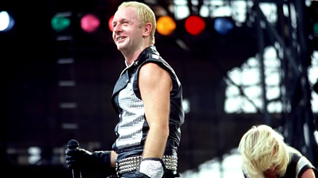'70s-Era Rock Bands Almost Ruined By A New Frontman