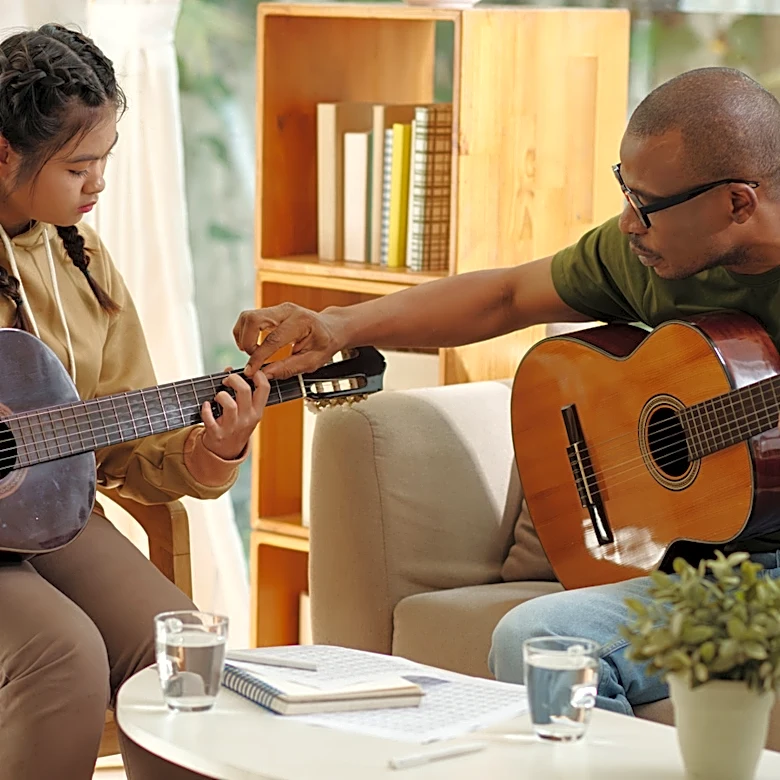 What Is The 10,000-Hour Rule For Guitar?