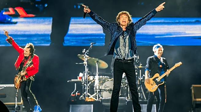 The 5 Best Rolling Stones Songs That Aren't Gimme Shelter Or Paint It, Black