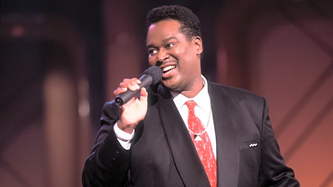 5 Backup Singers Who Finally Got Their Long-Deserved Moment In The Spotlight