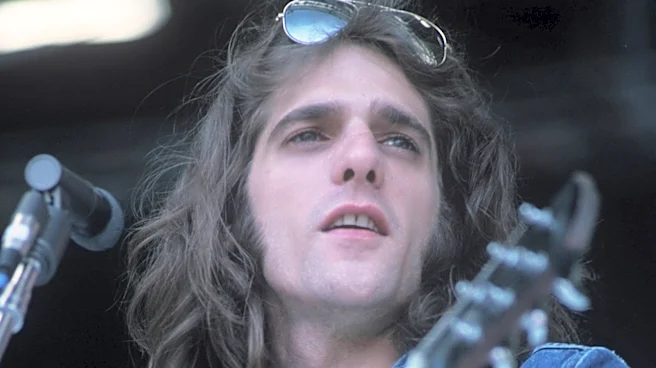 A Joni Mitchell–Inspired Guitar Melody Shaped The Eagles' Best-Charting Single Of 1974