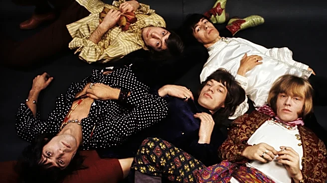 The 5 Most Covered Songs From The '60s