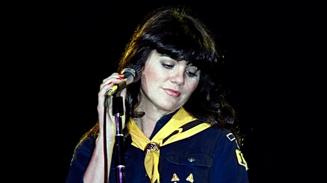 5 Backup Singers Who Helped Put '70s Rock On The Map