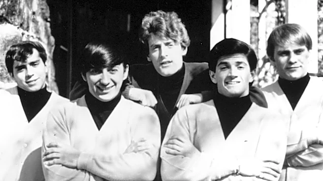 Tommy James And The Shondells All But Faded Into Obscurity Until No. 1 Covers Revived Their Legacy